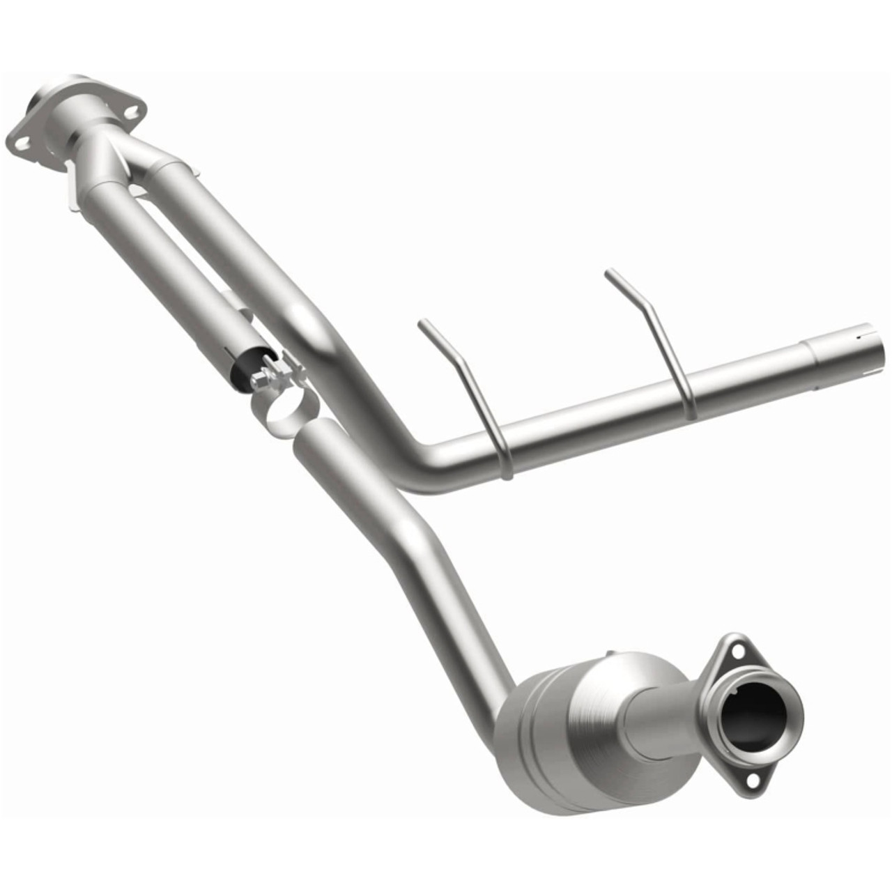 Magnaflow Conv DF 2011-2014 F-150 3.7L Underbody - 52156