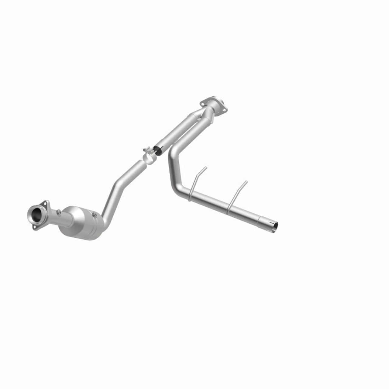 Magnaflow Conv DF 2011-2014 F-150 3.7L Underbody - 52156