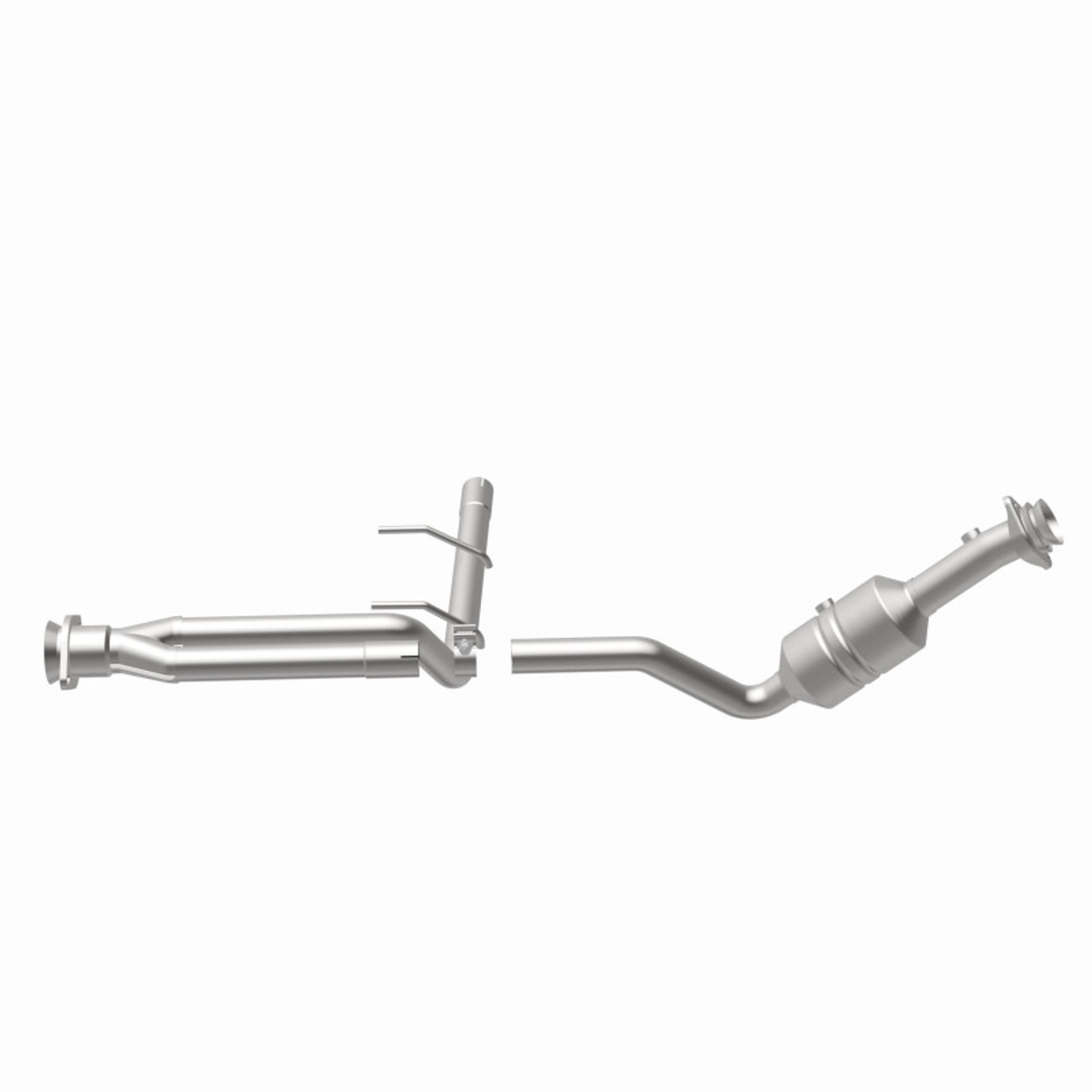 Magnaflow Conv DF 2011-2014 F-150 3.7L Underbody - 52156