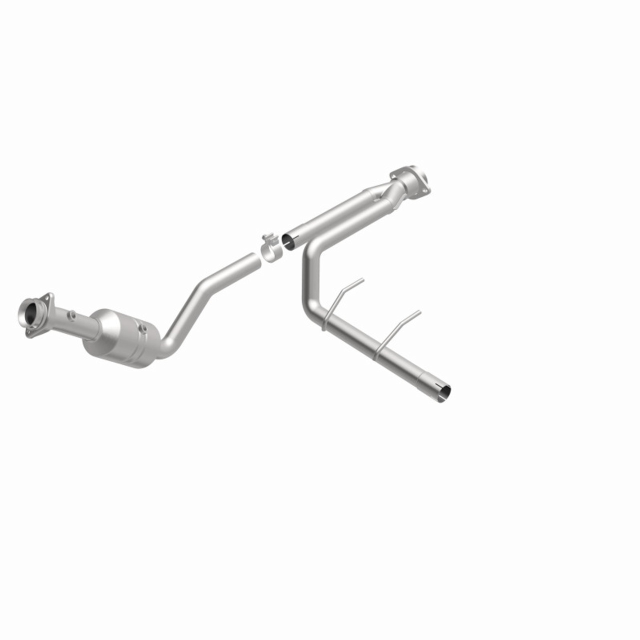 Magnaflow Conv DF 2011-2014 F-150 3.7L Underbody - 52156