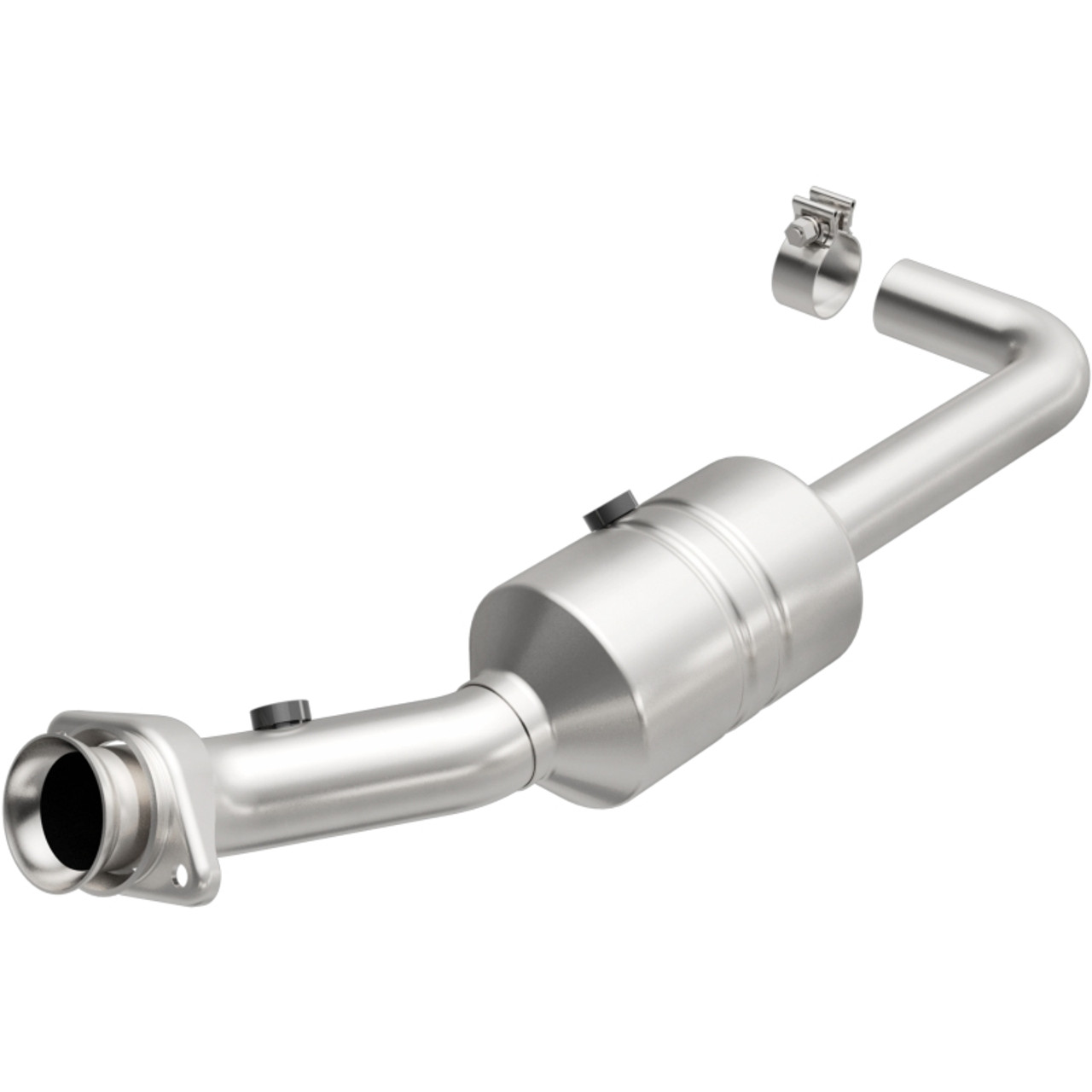 Magnaflow Conv DF 2011-2014 F-150 3.7L Underbody - 52157