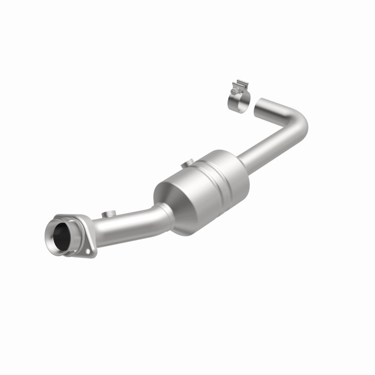 Magnaflow Conv DF 2011-2014 F-150 3.7L Underbody - 52157