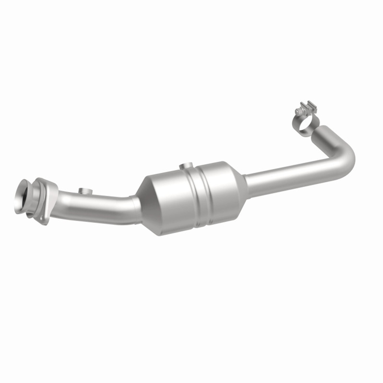 Magnaflow Conv DF 2011-2014 F-150 3.7L Underbody - 52157