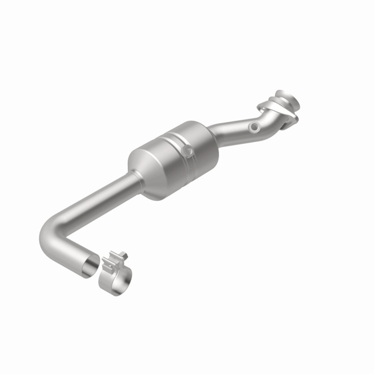 Magnaflow Conv DF 2011-2014 F-150 3.7L Underbody - 52157
