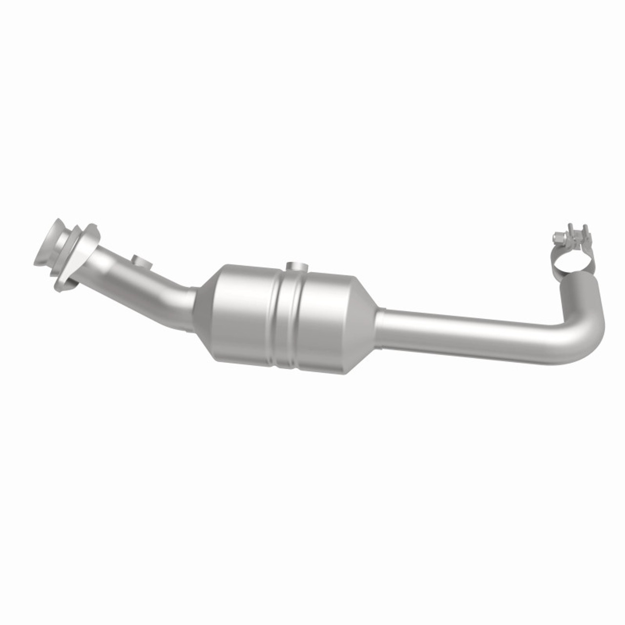 Magnaflow Conv DF 2011-2014 F-150 3.7L Underbody - 52157