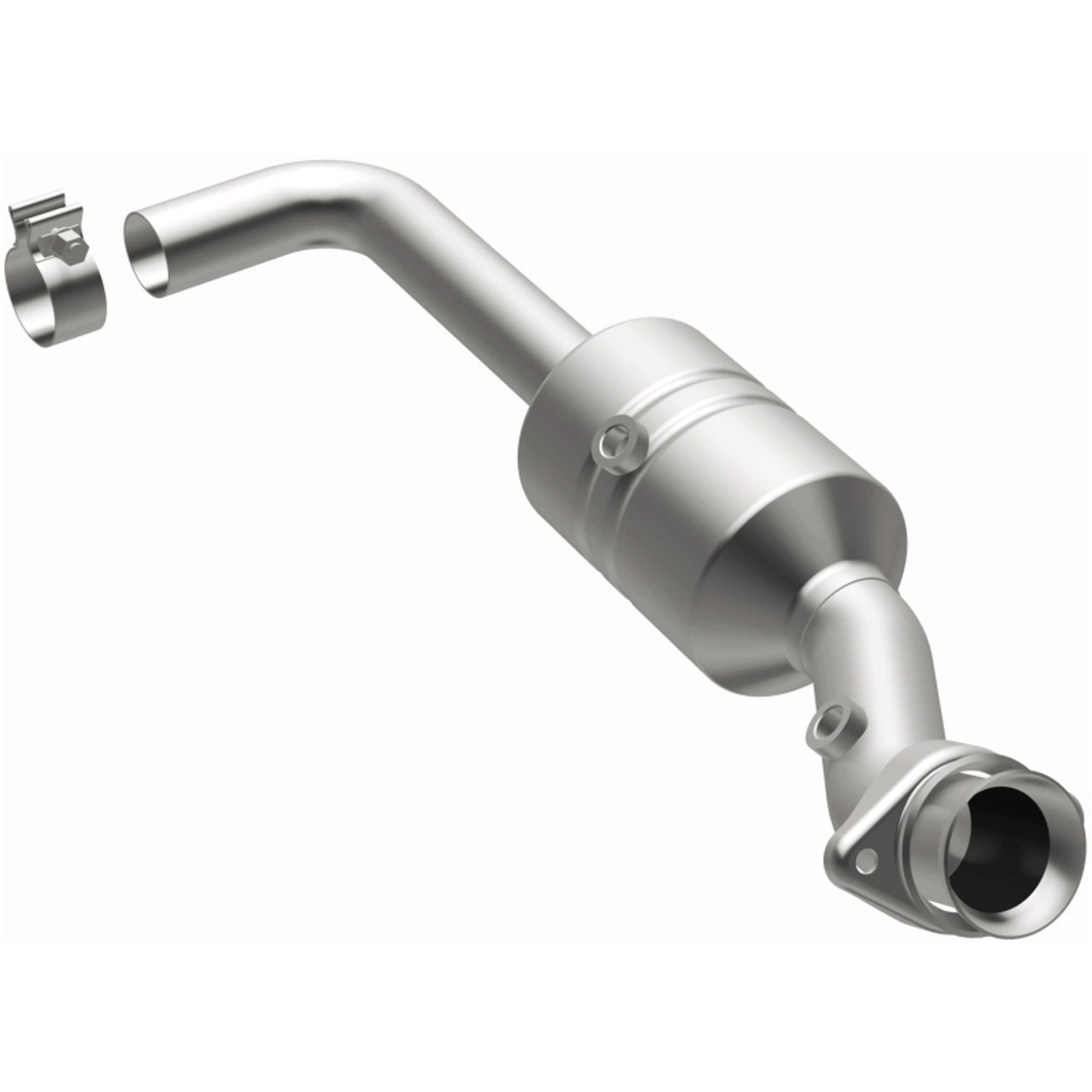 Magnaflow Conv DF 2011-2014 F-150 3.7L Underbody - 52157