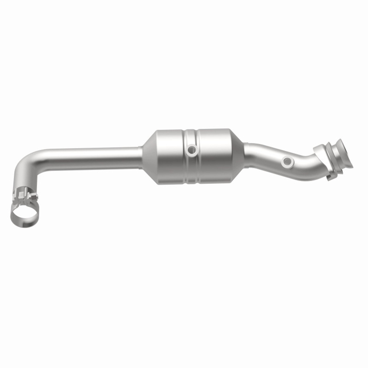 Magnaflow Conv DF 2011-2014 F-150 3.7L Underbody - 52157