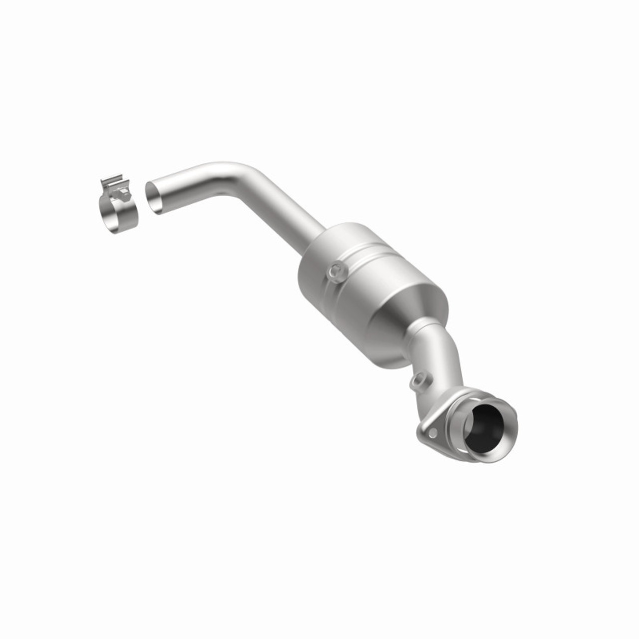 Magnaflow Conv DF 2011-2014 F-150 3.7L Underbody - 52157