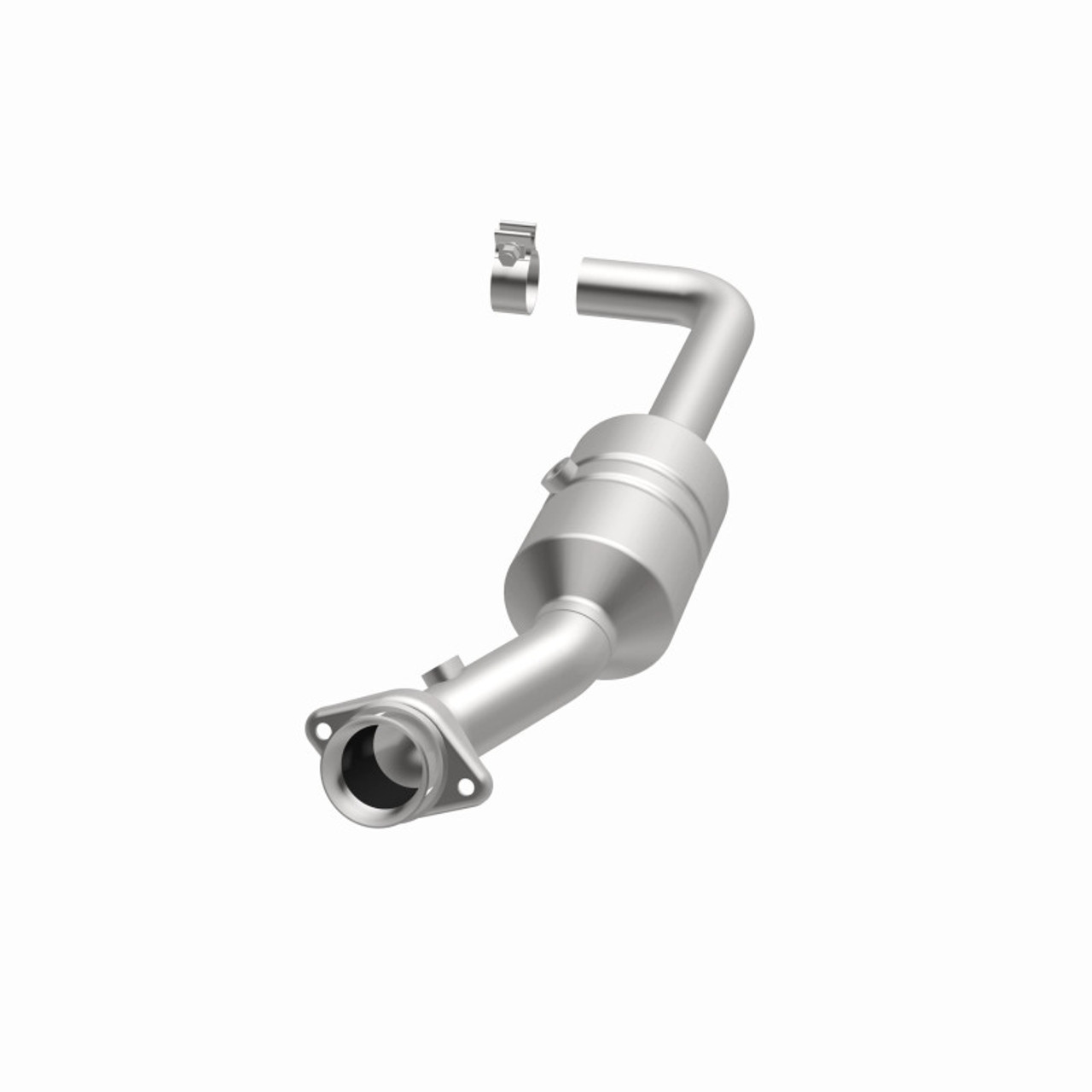 Magnaflow Conv DF 2011-2014 F-150 3.7L Underbody - 52157