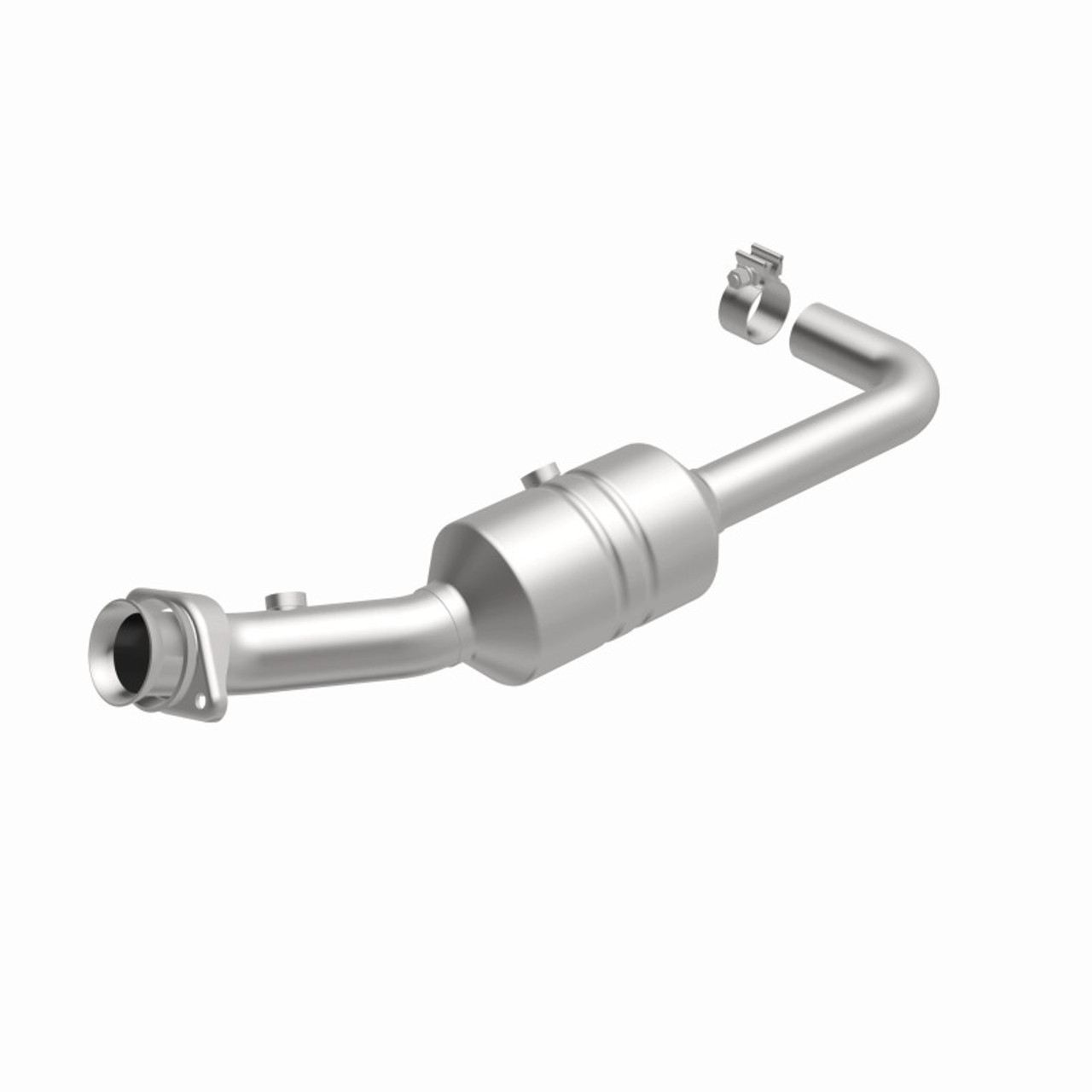 Magnaflow Conv DF 2011-2014 F-150 3.7L Underbody - 52157