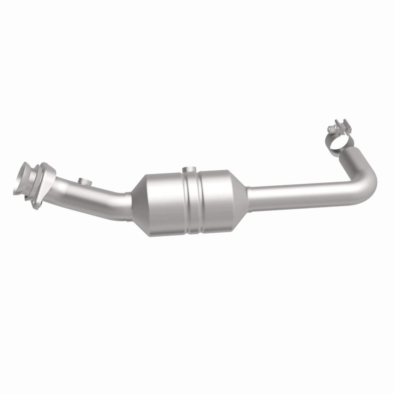 Magnaflow Conv DF 2011-2014 F-150 3.7L Underbody - 52157