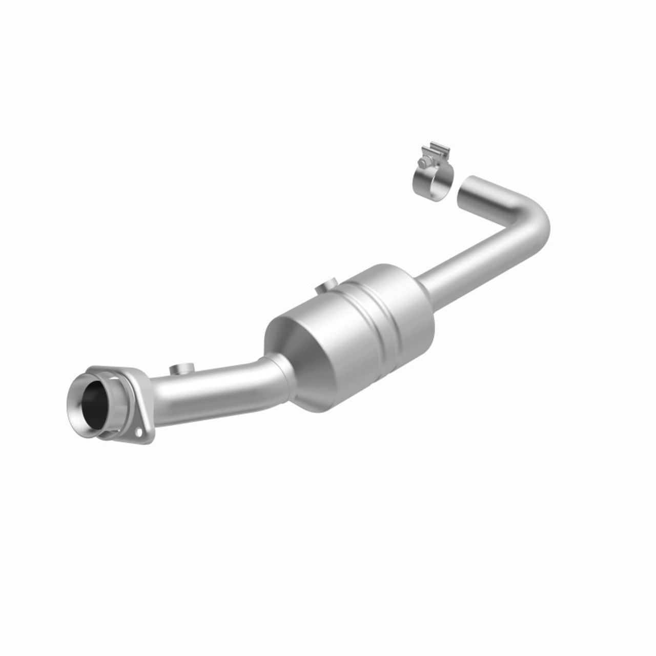 Magnaflow Conv DF 2011-2014 F-150 3.7L Underbody - 52157