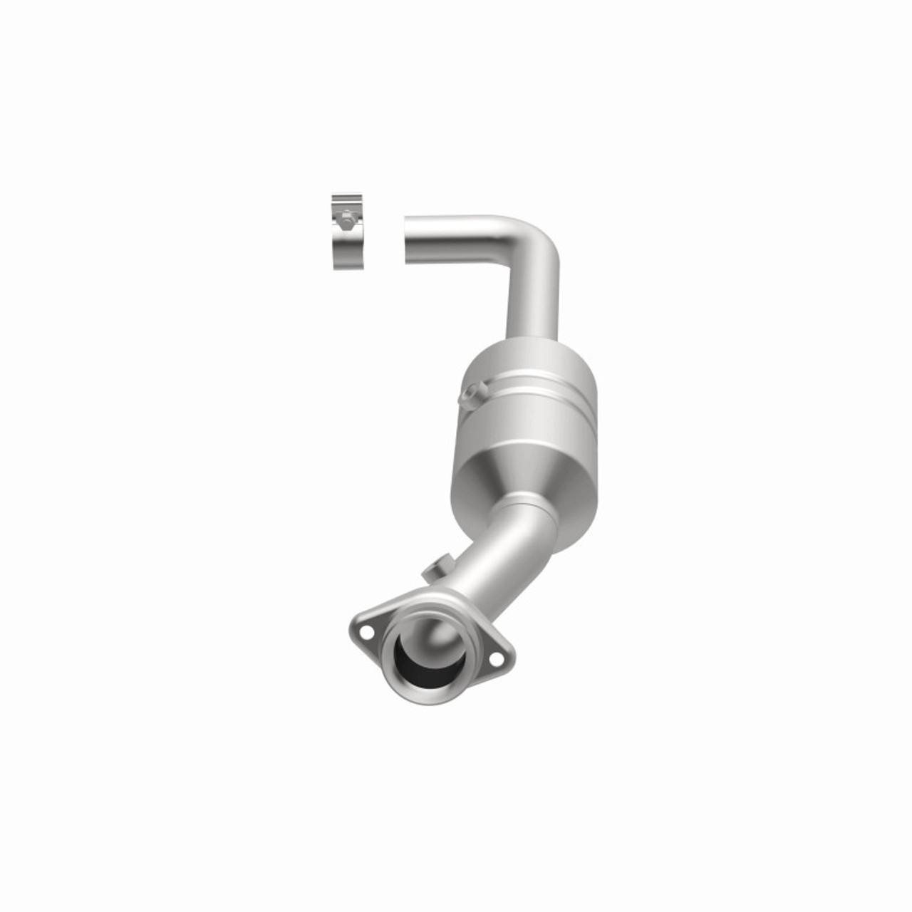 Magnaflow Conv DF 2011-2014 F-150 3.7L Underbody - 52157