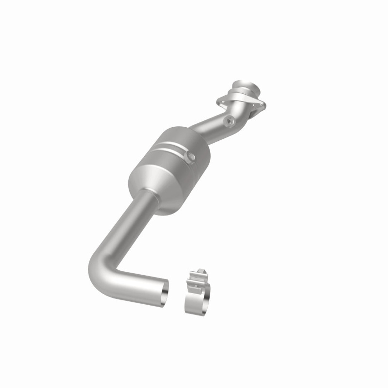 Magnaflow Conv DF 2011-2014 F-150 3.7L Underbody - 52157