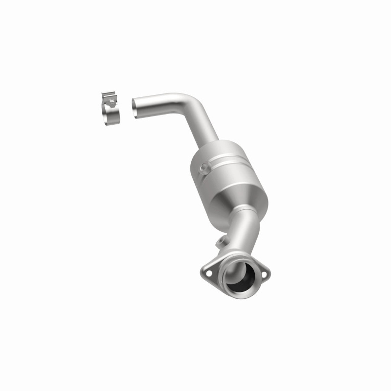 Magnaflow Conv DF 2011-2014 F-150 3.7L Underbody - 52157