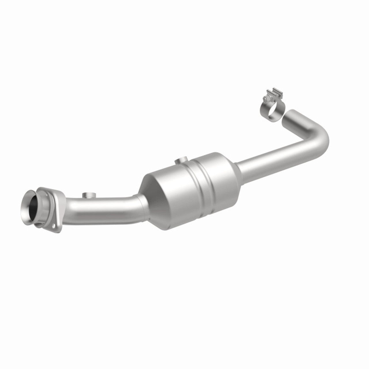 Magnaflow Conv DF 2011-2014 F-150 3.7L Underbody - 52157