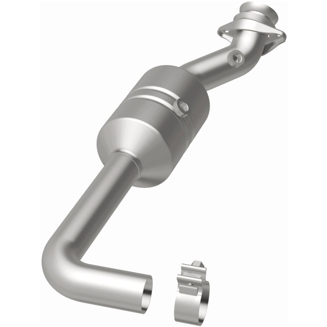 Magnaflow Conv DF 2011-2014 F-150 3.7L Underbody - 52157
