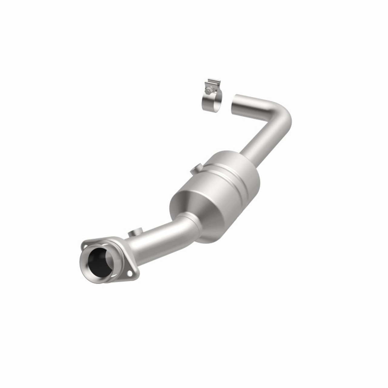Magnaflow Conv DF 2011-2014 F-150 3.7L Underbody - 52157