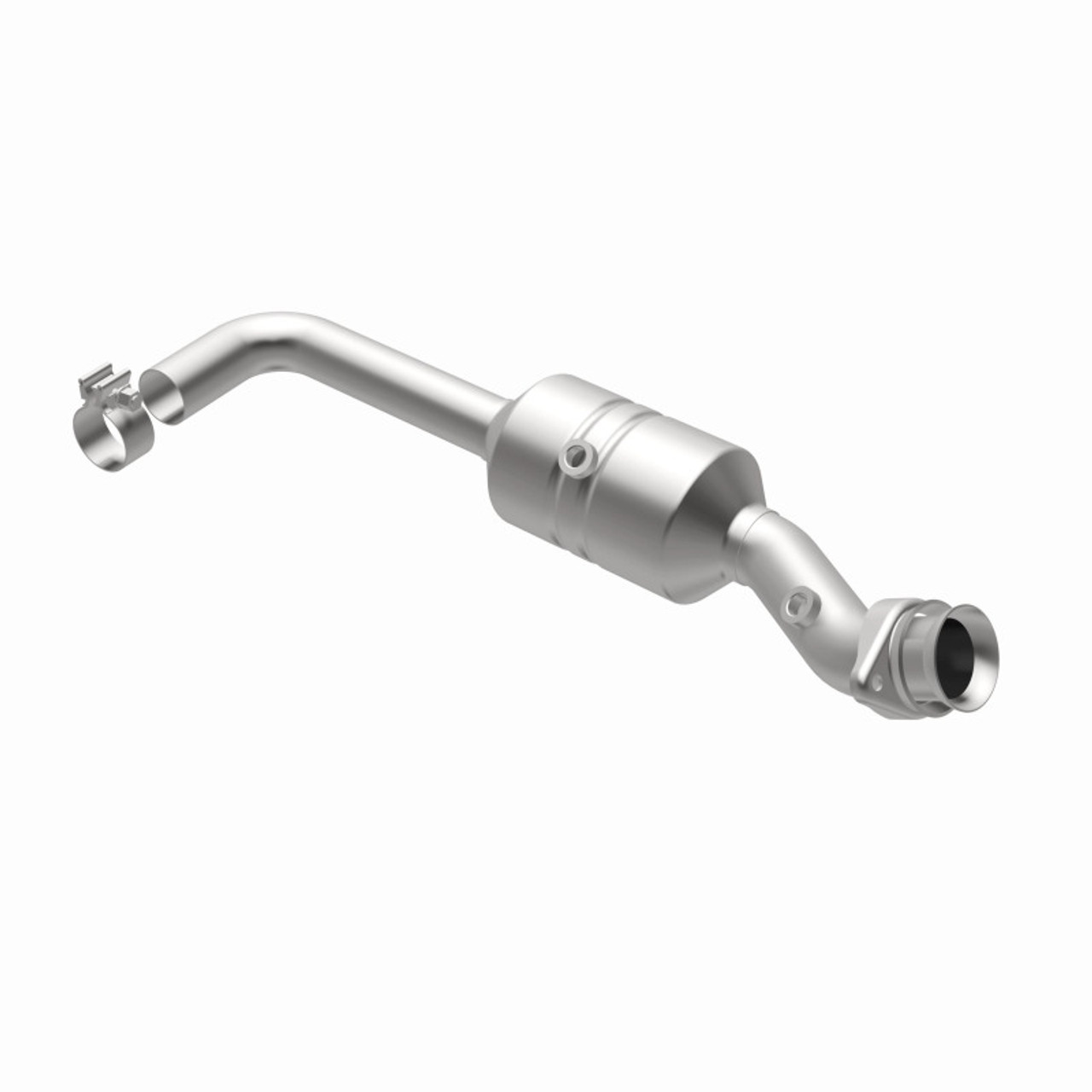 Magnaflow Conv DF 2011-2014 F-150 3.7L Underbody - 52157