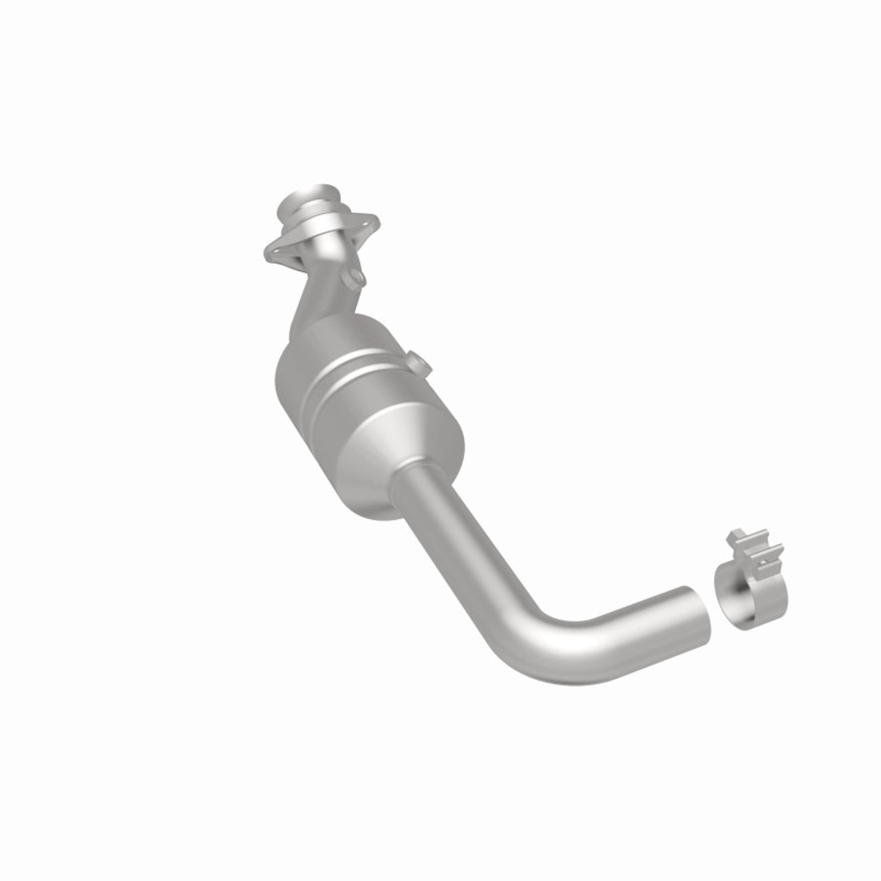 Magnaflow Conv DF 2011-2014 F-150 3.7L Underbody - 52157