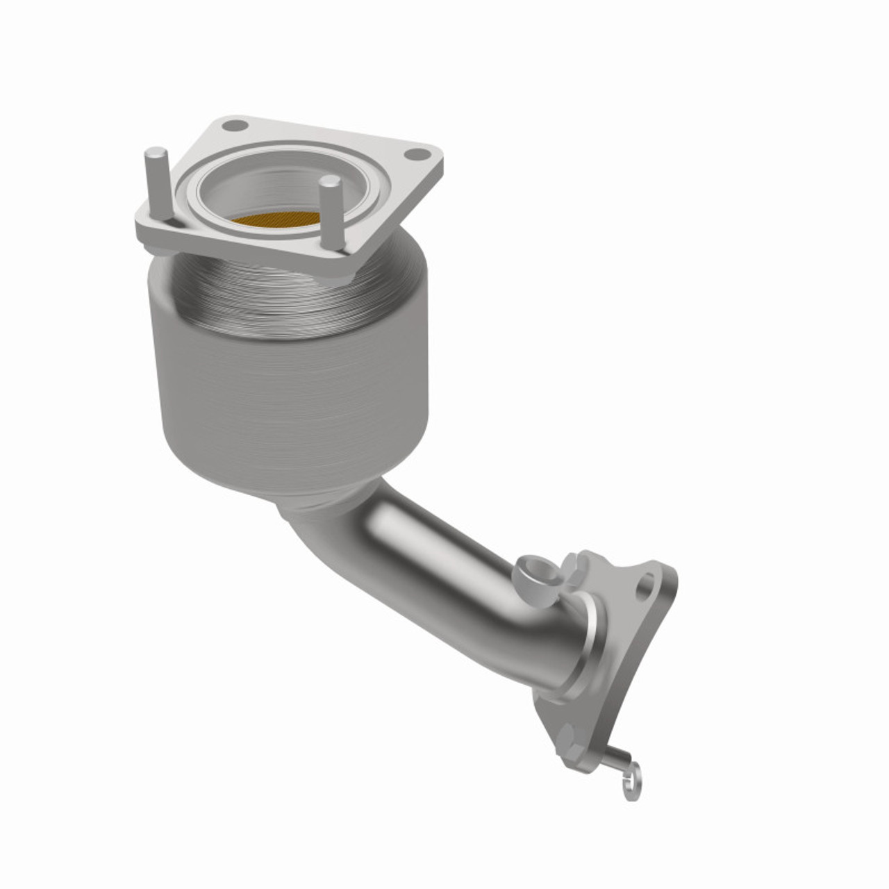 Magnaflow Conv DF 2007-2012 ALTIMA 3.5 L Underbody - 52163