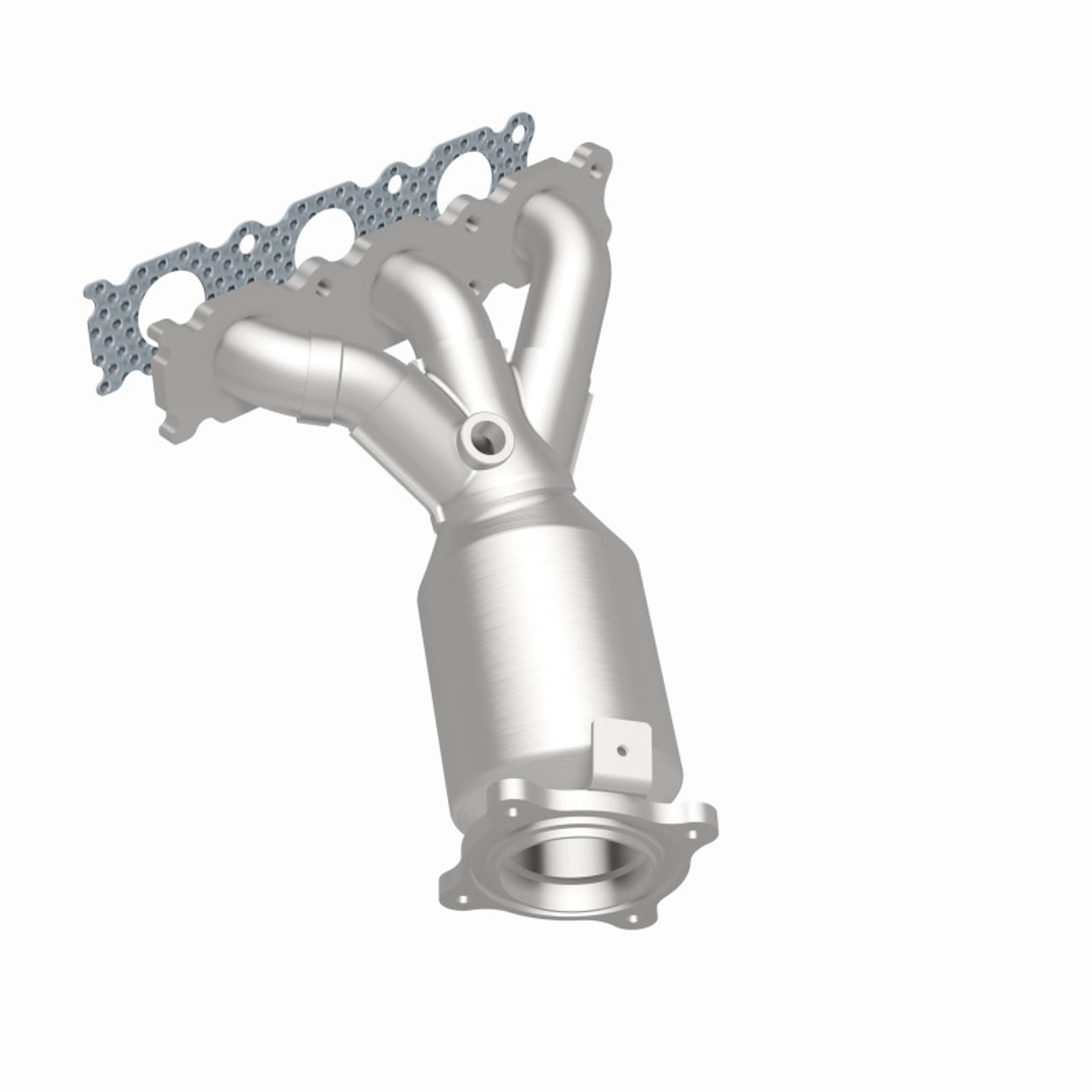 MagnaFlow Conv Direct Fit 08-12 Land Rover LR2 3.2L - 52167