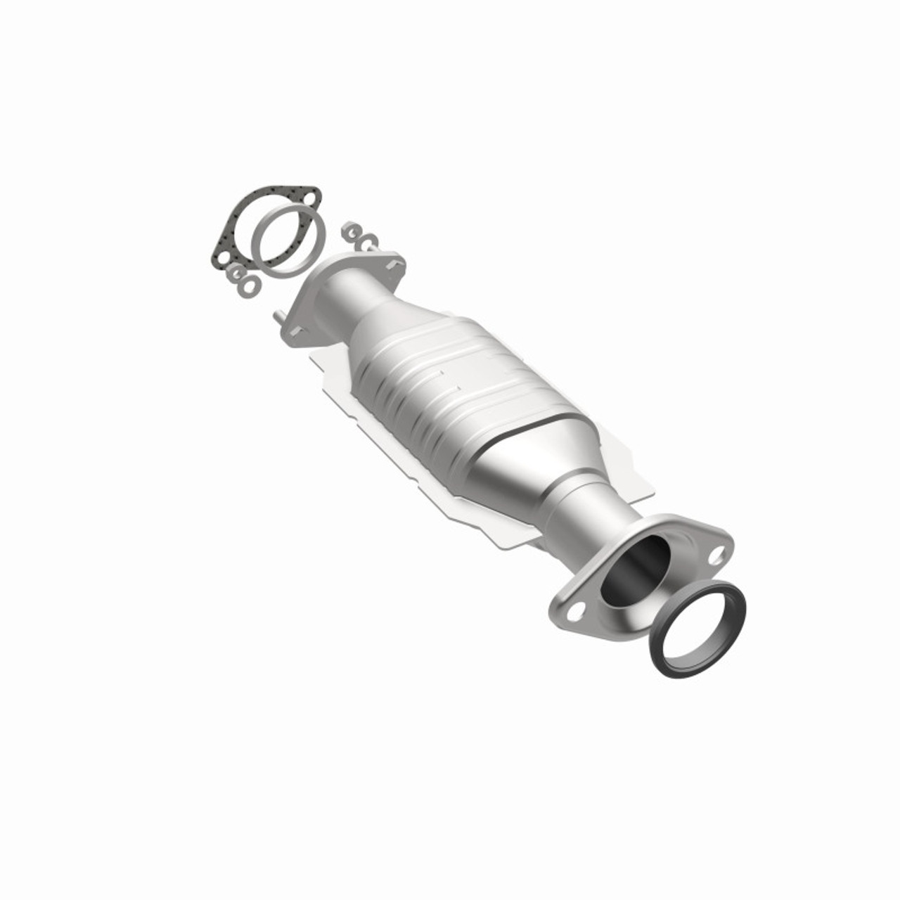 Magnaflow Conv DF 2003-2006 MONTERO 3.8 L Underbody - 52174