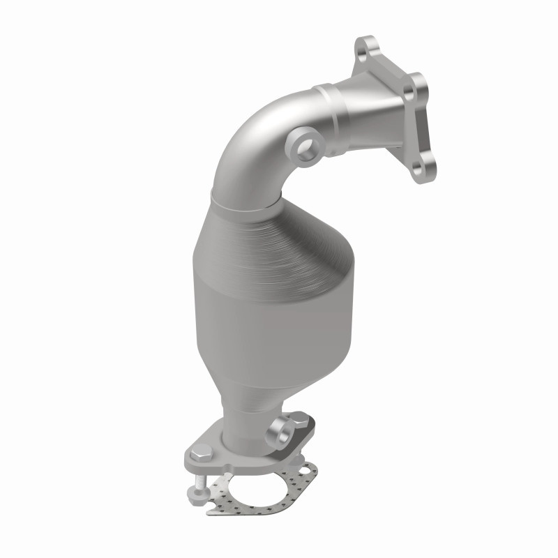 MagnaFlow Conv DF 2012-2013 Chevy Impala V6 3.6L Bolt-On SS Catalytic Converter - 52185