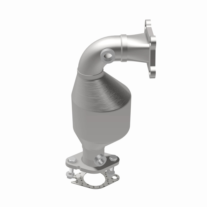 MagnaFlow Conv DF 2012-2013 Chevy Impala V6 3.6L Bolt-On SS Catalytic Converter - 52185