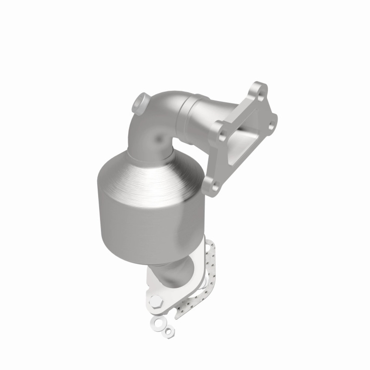 Magnaflow Conv DF 2012-2014 Equinox 3 3.6 L Underbody - 52188