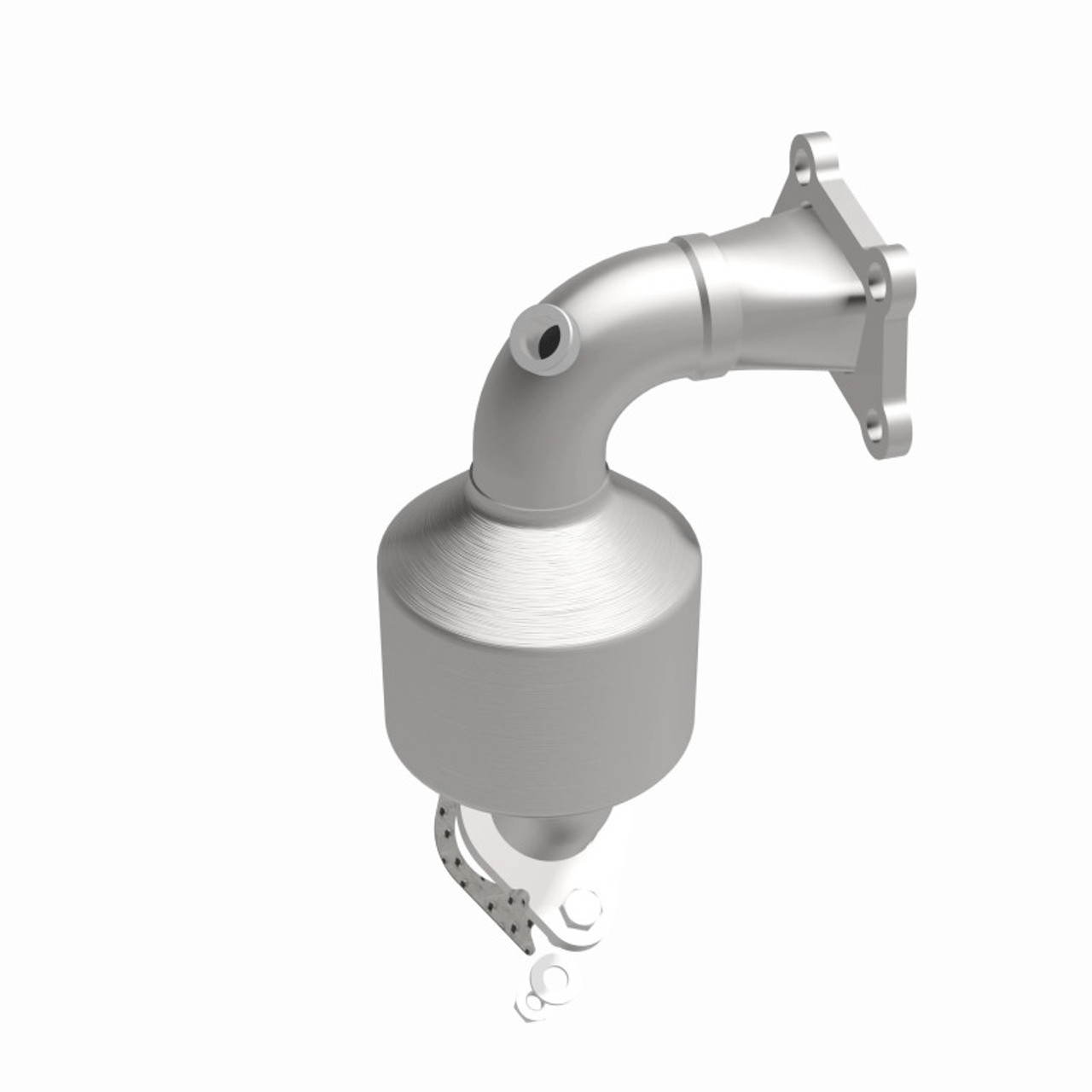 Magnaflow Conv DF 2012-2014 Equinox 3 3.6 L Underbody - 52188