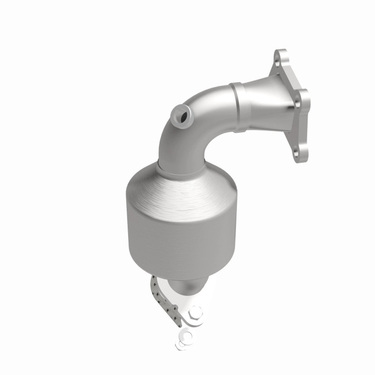 Magnaflow Conv DF 2012-2014 Equinox 3 3.6 L Underbody - 52188