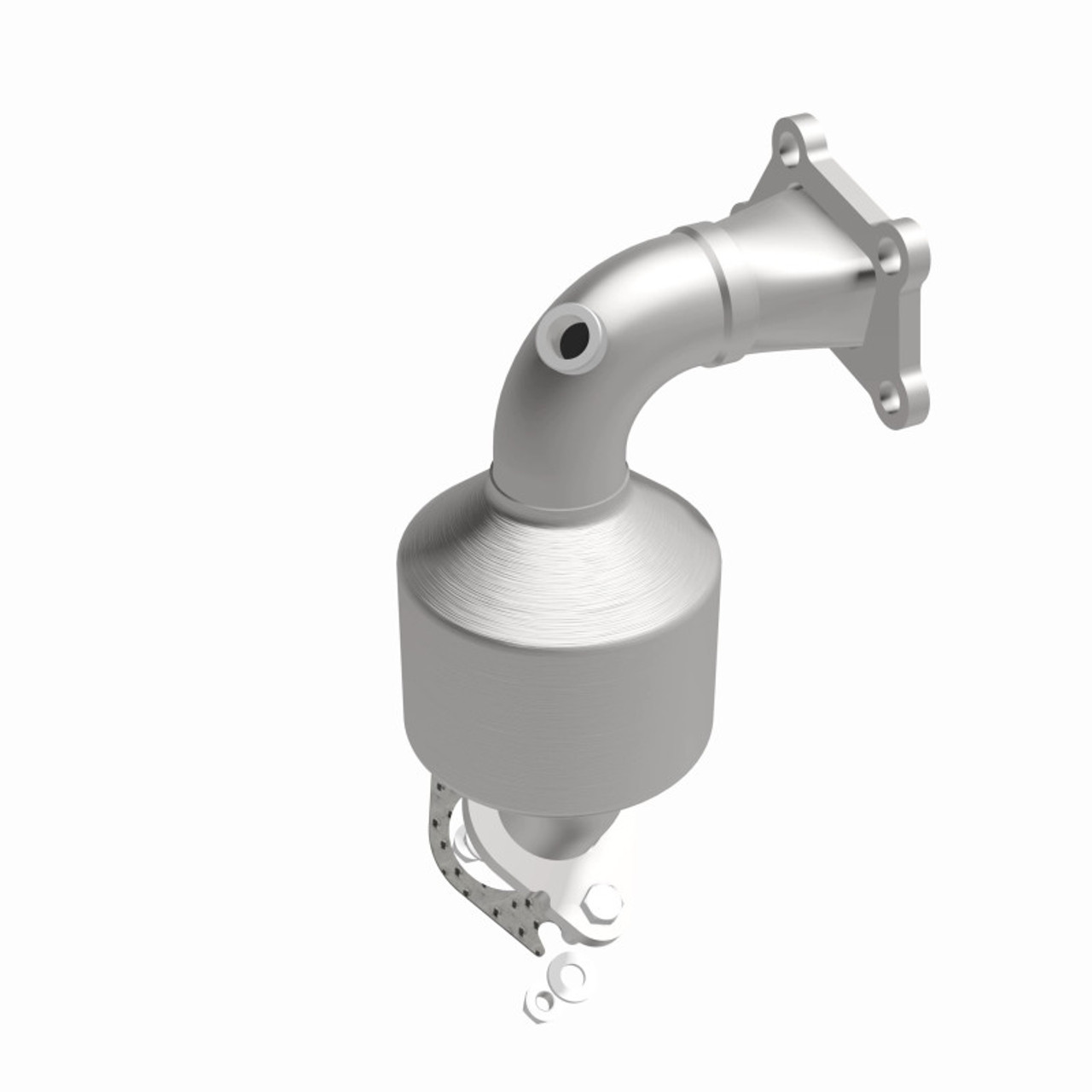 Magnaflow Conv DF 2012-2014 Equinox 3 3.6 L Underbody - 52188