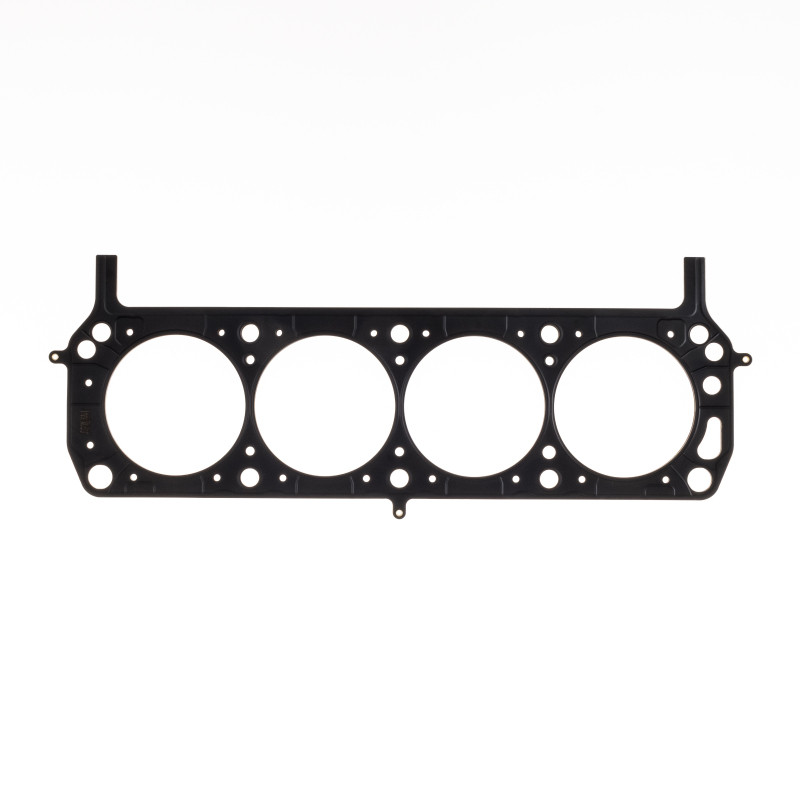 Cometic Ford 302/351W Windsor V8 .060in MLS Cylinder Head Gasket - 4.100in Bore - SVO - C5481-060