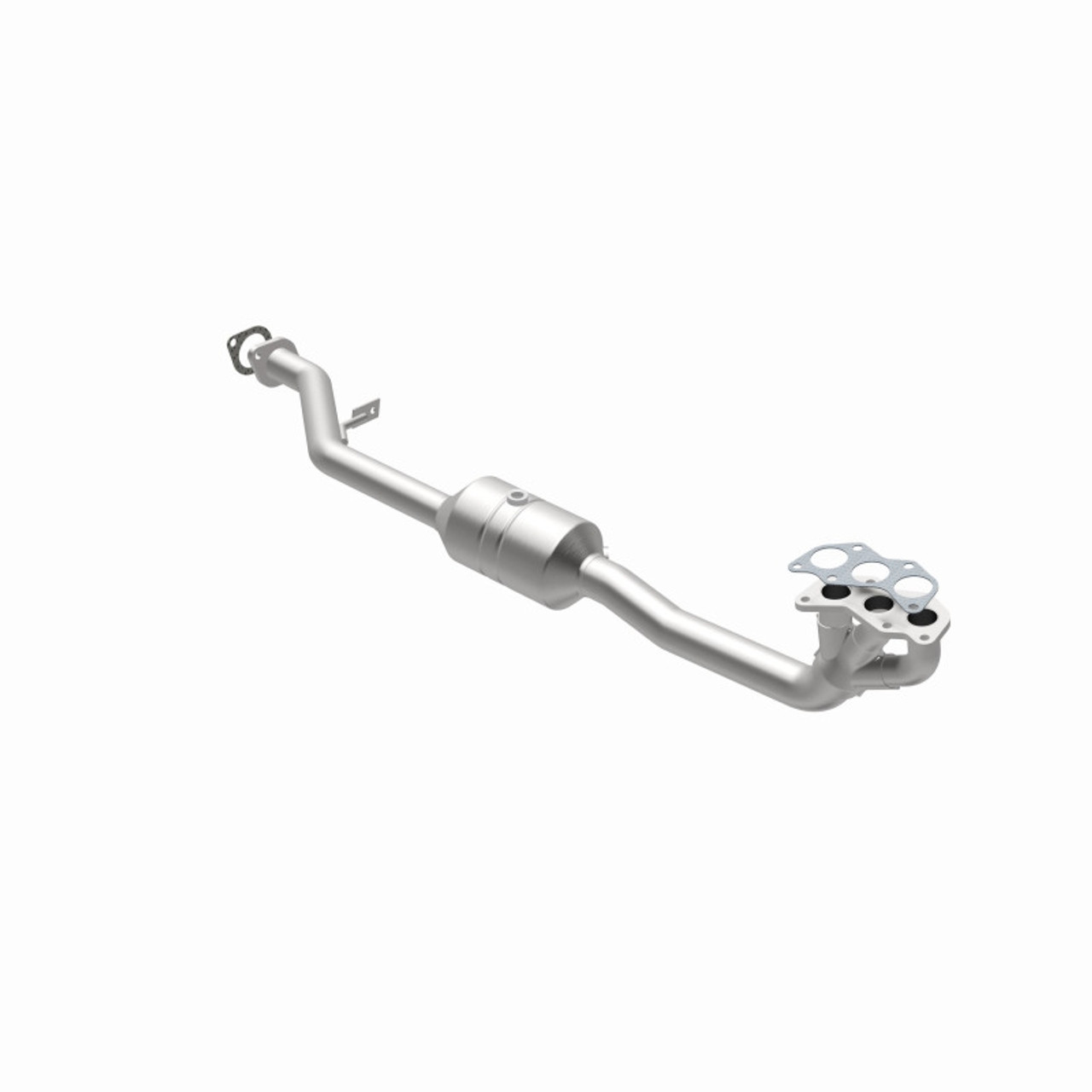 MagnaFlow Direct Fit SS Converter 10-14 Subaru Legacy H6 3.6L - 52203