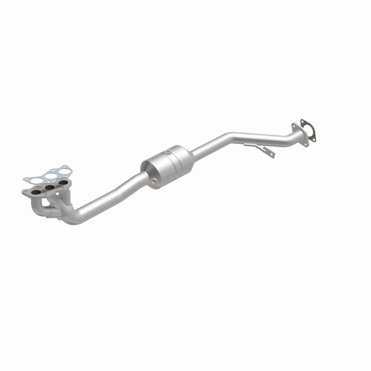 MagnaFlow Direct Fit SS Converter 10-14 Subaru Legacy H6 3.6L - 52203