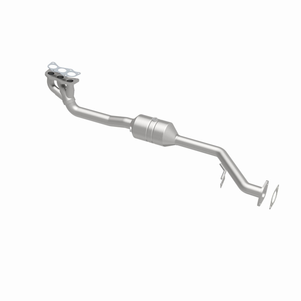 MagnaFlow Direct Fit SS Converter 10-14 Subaru Legacy H6 3.6L - 52203