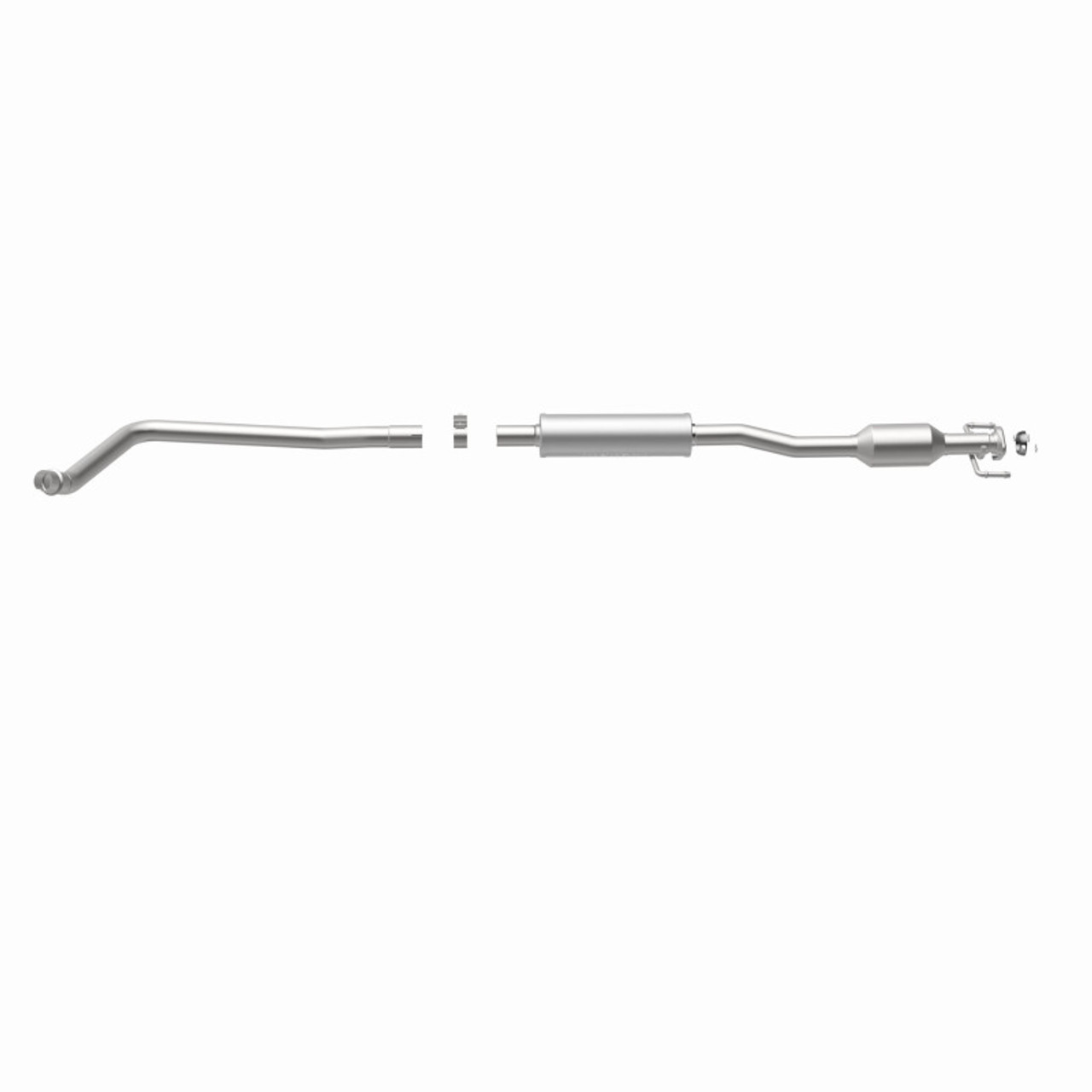 MagnaFlow Conv DF 2007-2013 Suzuki SX4 2.0L (Not For Sale In California) - 52218