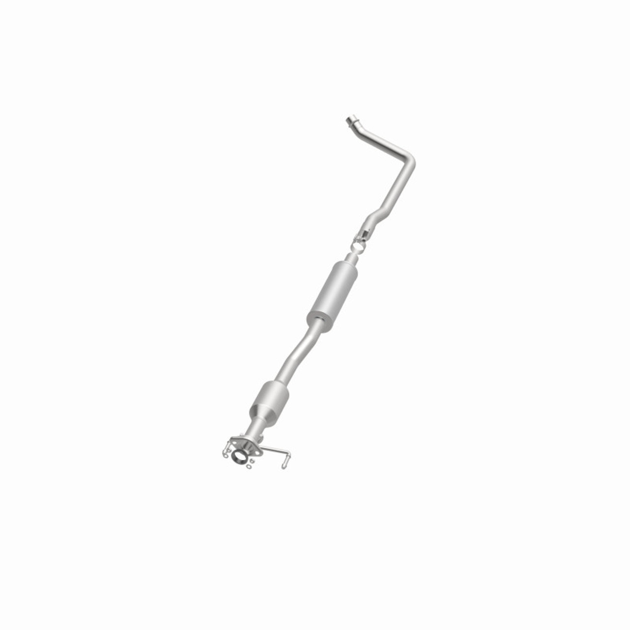 MagnaFlow Conv DF 2007-2013 Suzuki SX4 2.0L (Not For Sale In California) - 52218