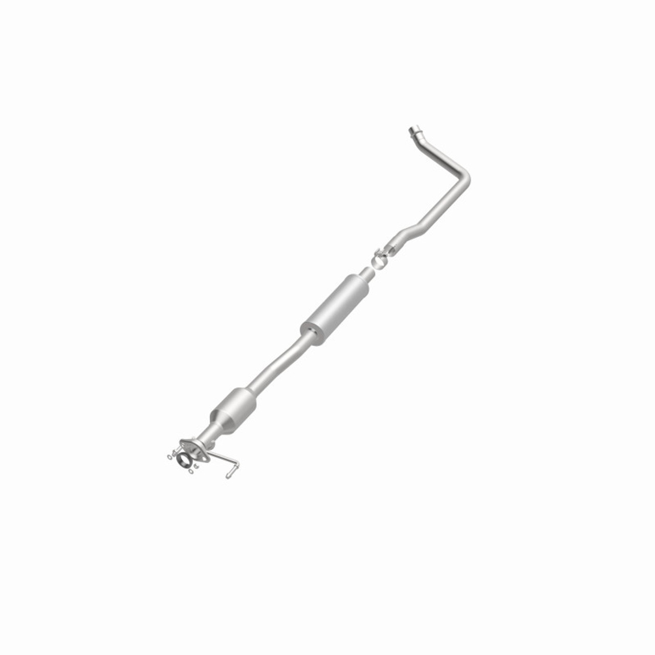 MagnaFlow Conv DF 2007-2013 Suzuki SX4 2.0L (Not For Sale In California) - 52218