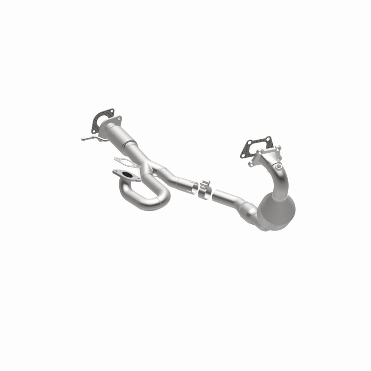 Magnaflow Conv DF 2010-2011 SRX 3 L Underbody - 52219