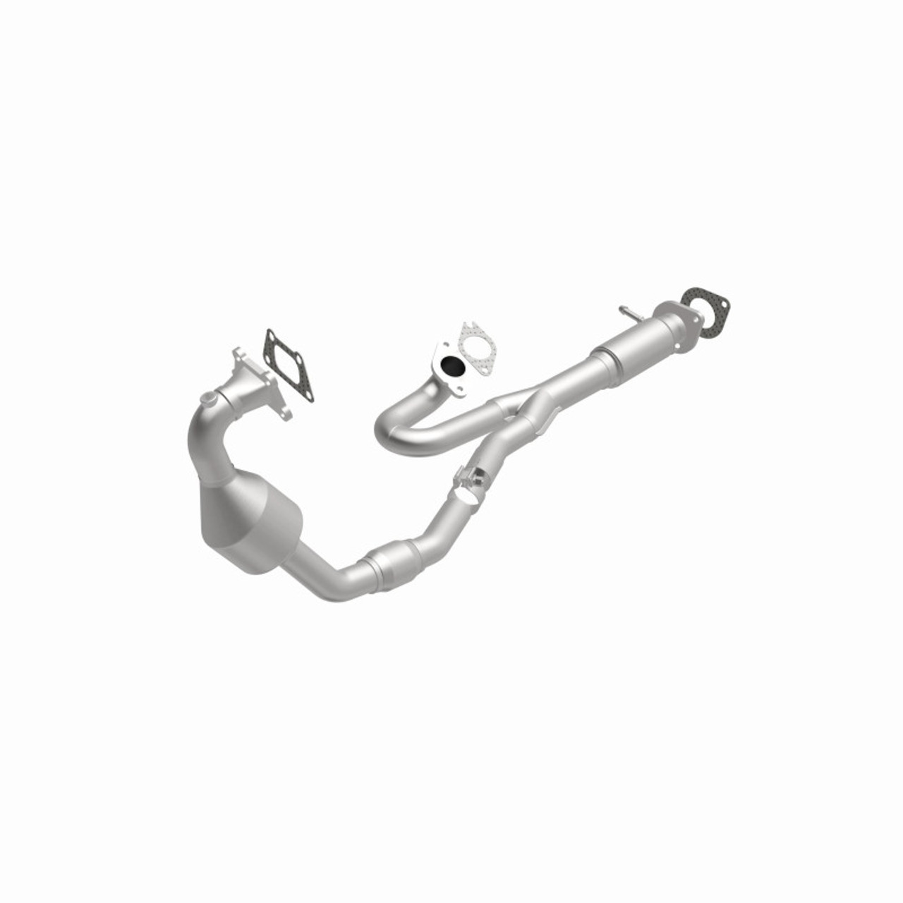 Magnaflow Conv DF 2010-2011 SRX 3 L Underbody - 52219