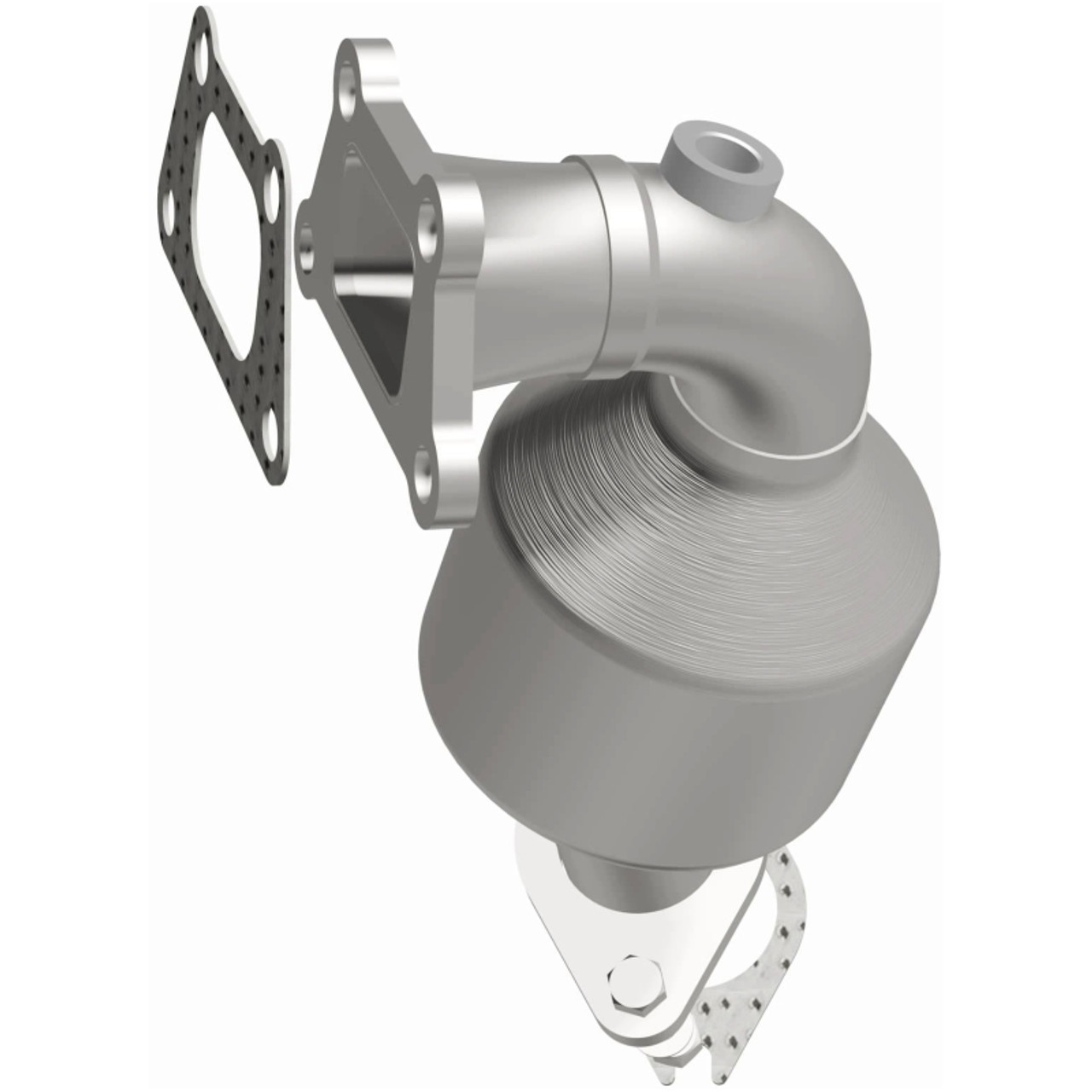 Magnaflow Conv DF 2010-2011 SRX 3 L Underbody - 52220