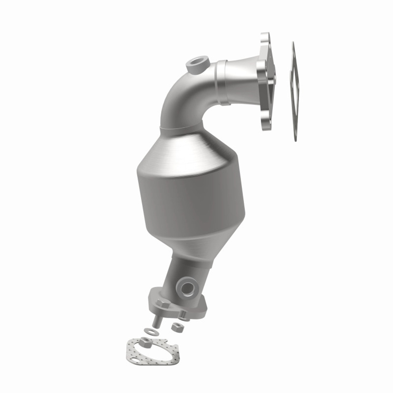 Magnaflow Conv DF 2010-2011 SRX 3 L Underbody - 52220