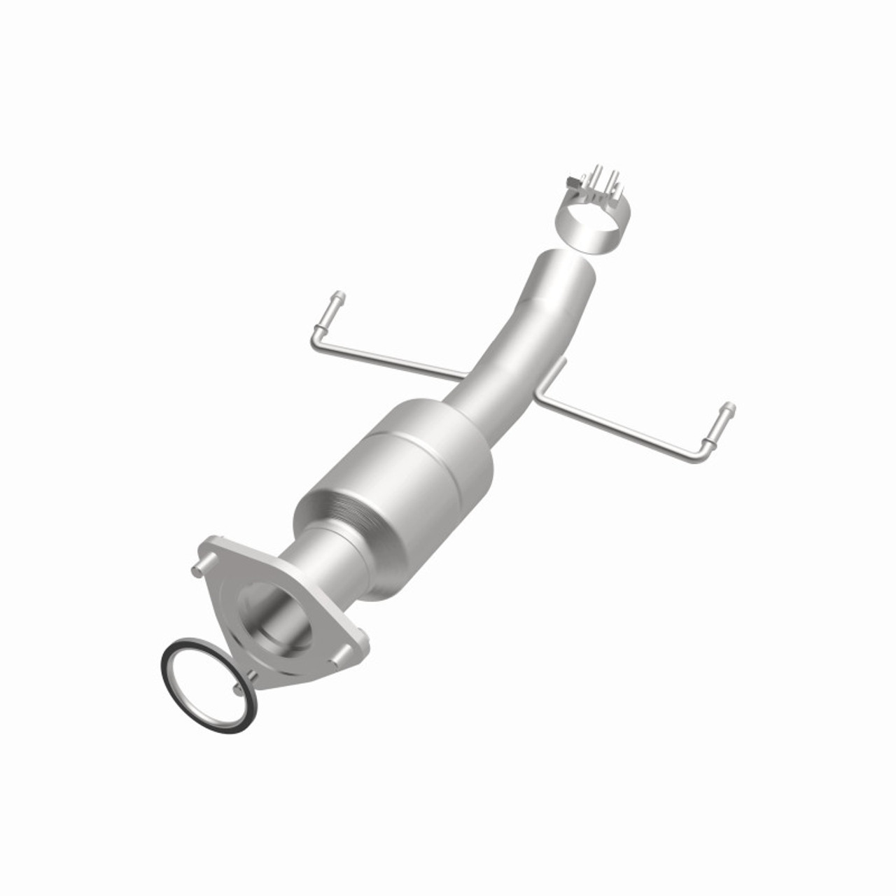 Magnaflow Conv DF 2010-2012 CX-7 2.5 L Underbody - 52223