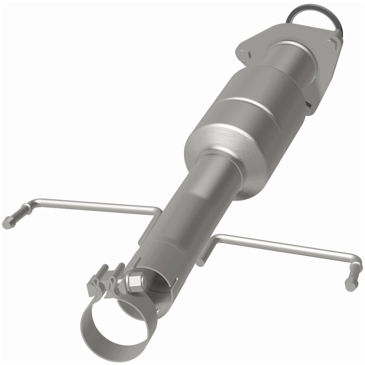 Magnaflow Conv DF 2010-2012 CX-7 2.5 L Underbody - 52223