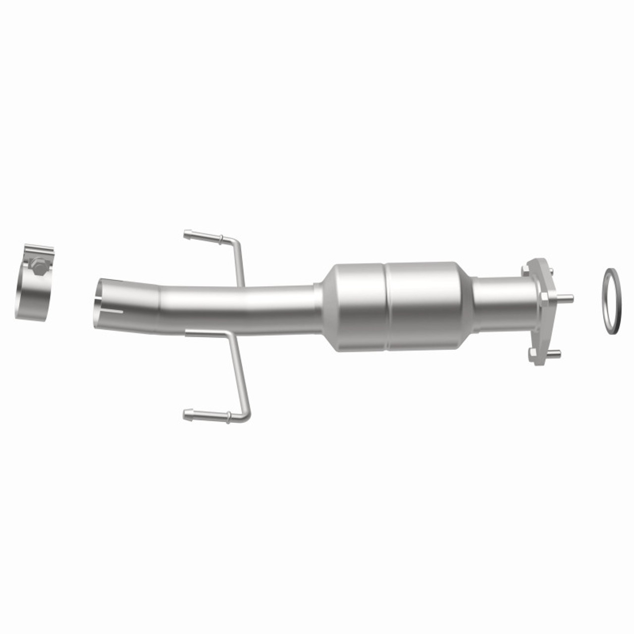 Magnaflow Conv DF 2010-2012 CX-7 2.5 L Underbody - 52223