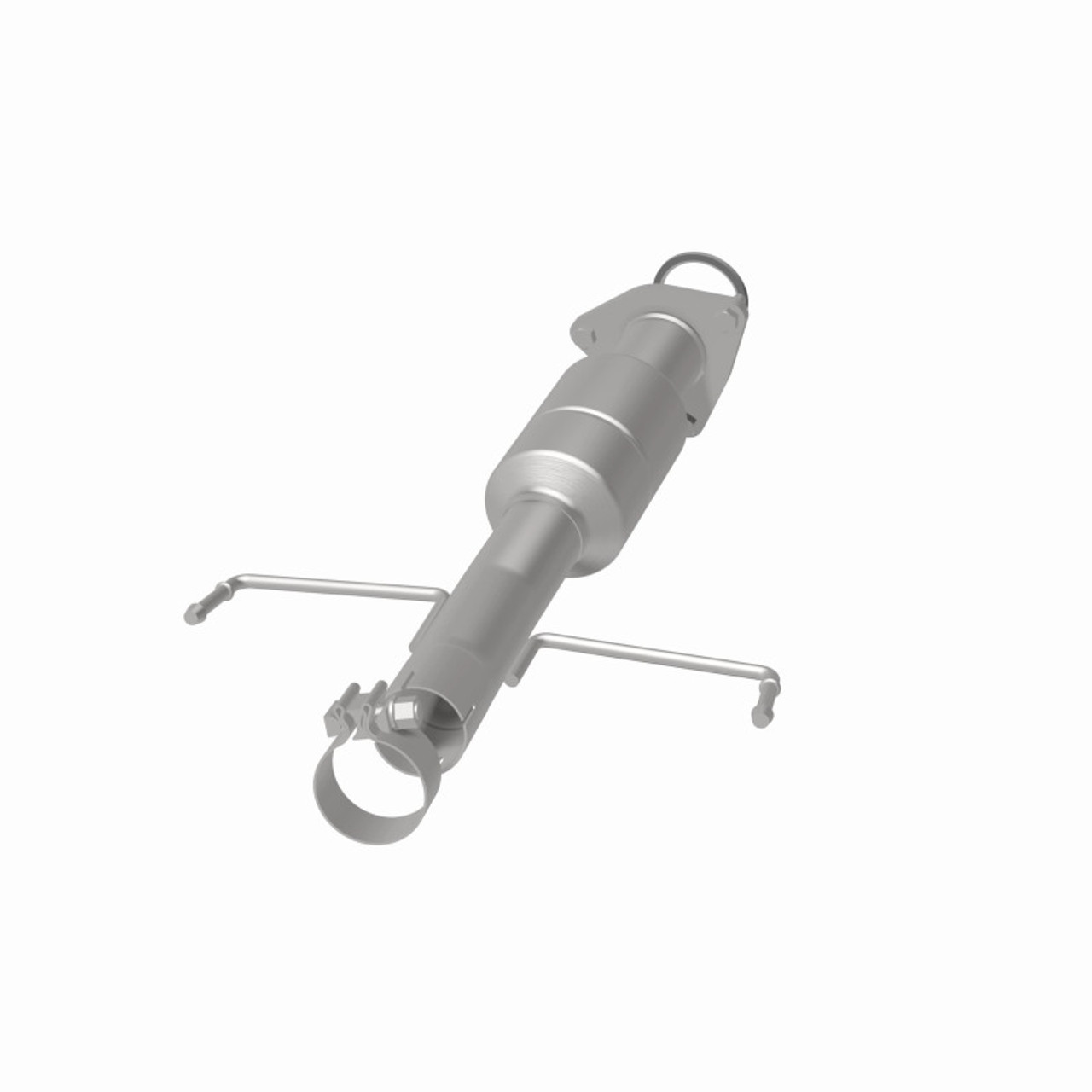 Magnaflow Conv DF 2010-2012 CX-7 2.5 L Underbody - 52223