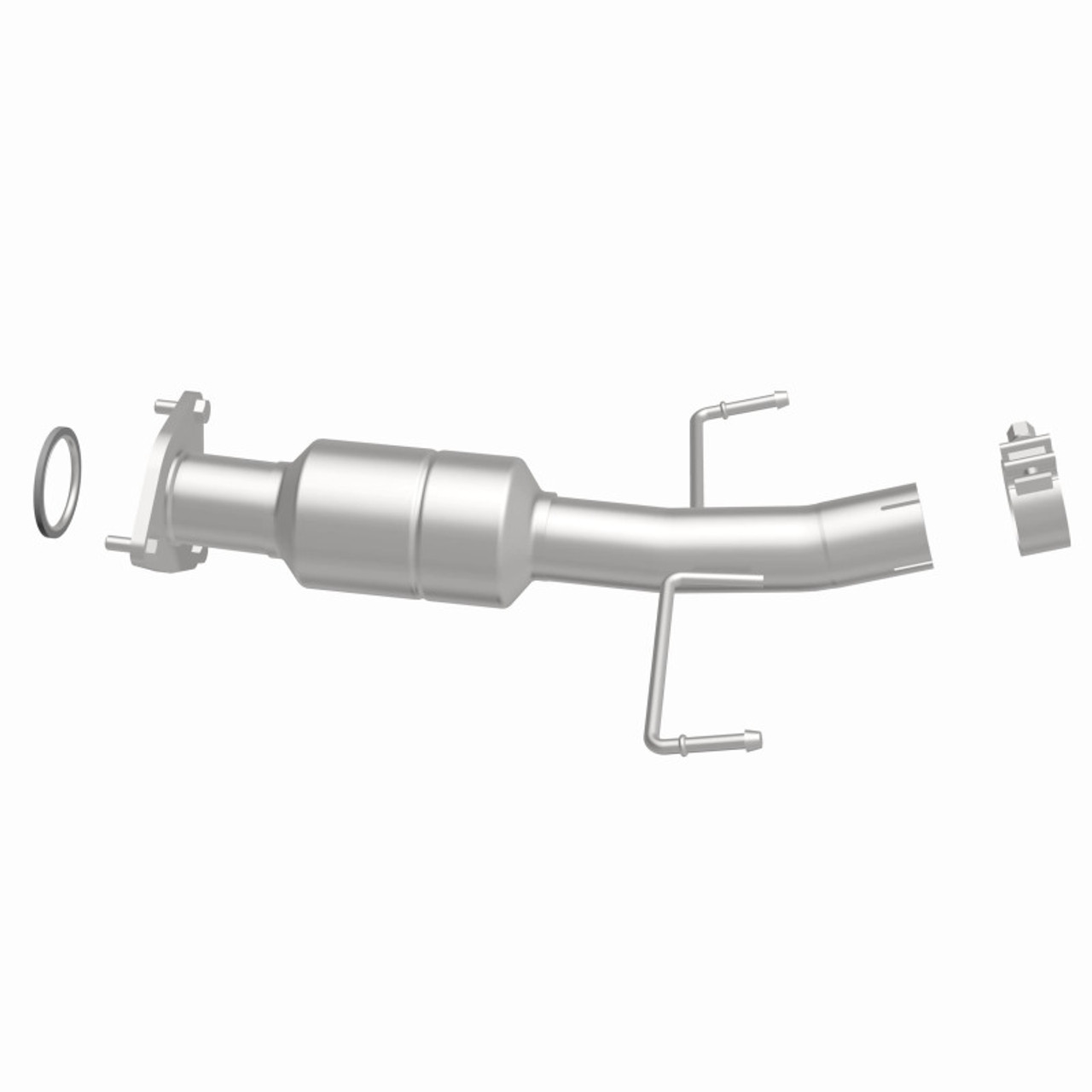 Magnaflow Conv DF 2010-2012 CX-7 2.5 L Underbody - 52223