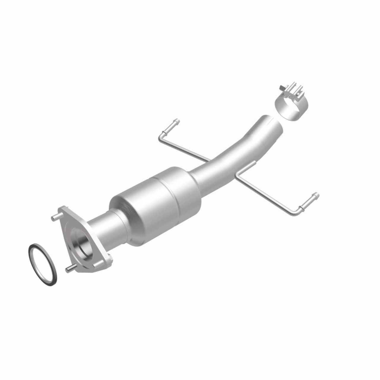 Magnaflow Conv DF 2010-2012 CX-7 2.5 L Underbody - 52223